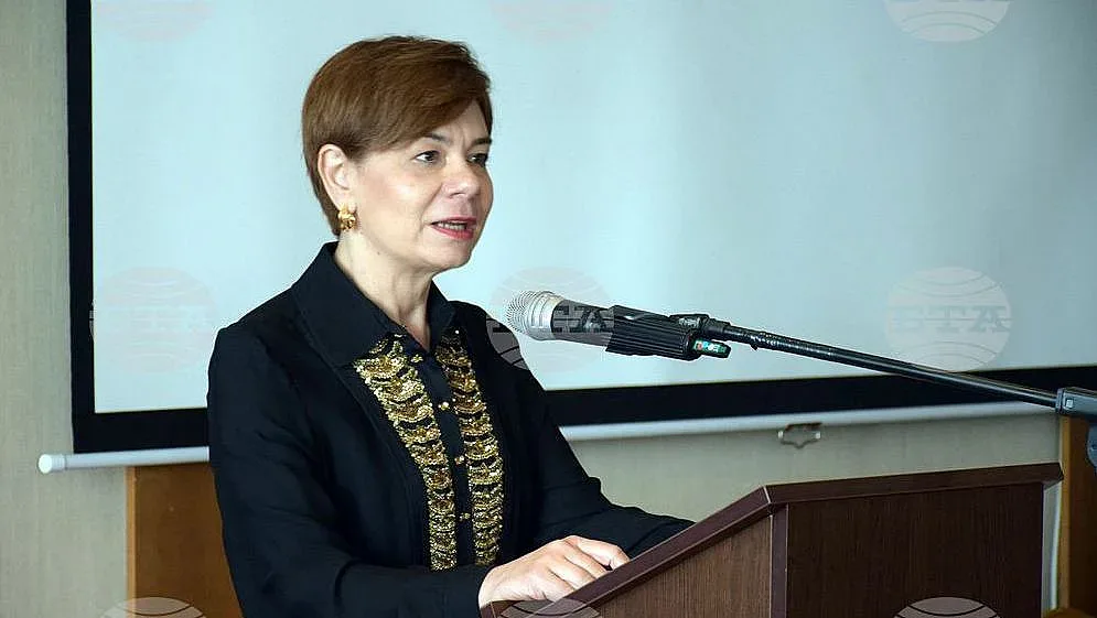 Посланик Секизкьок: Турция и България ще са производствена база на ЕС