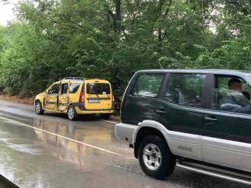 Извънредно! Драма на входа на Созопол. Има ли жертви