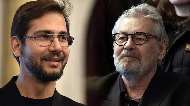 Синът на Ламбо се прибира. Къде ще е паметникът на баща му?