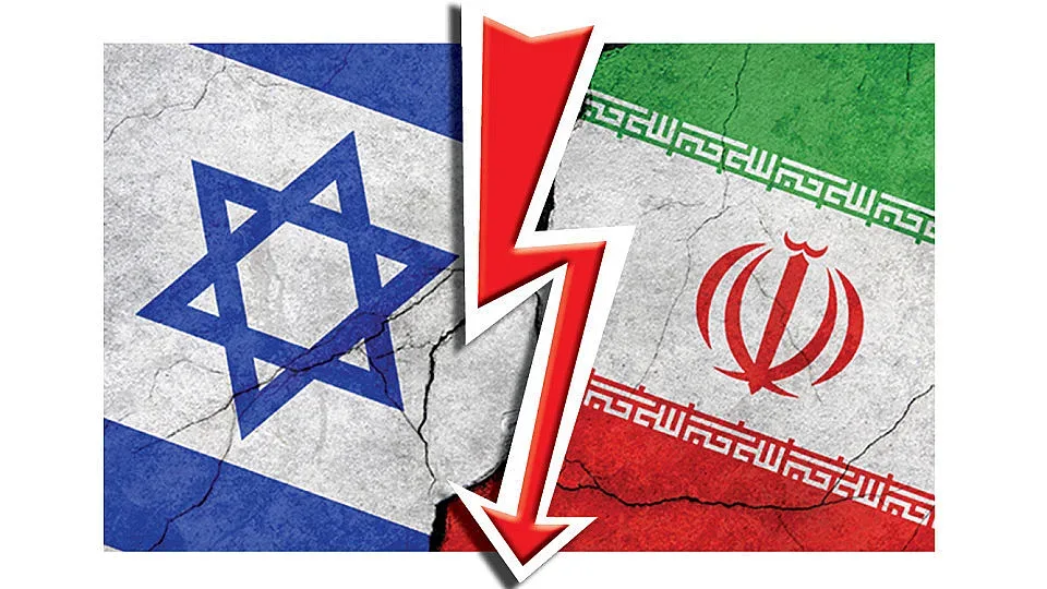 Край! Обявиха чаканата новина за войната между Израел и Иран