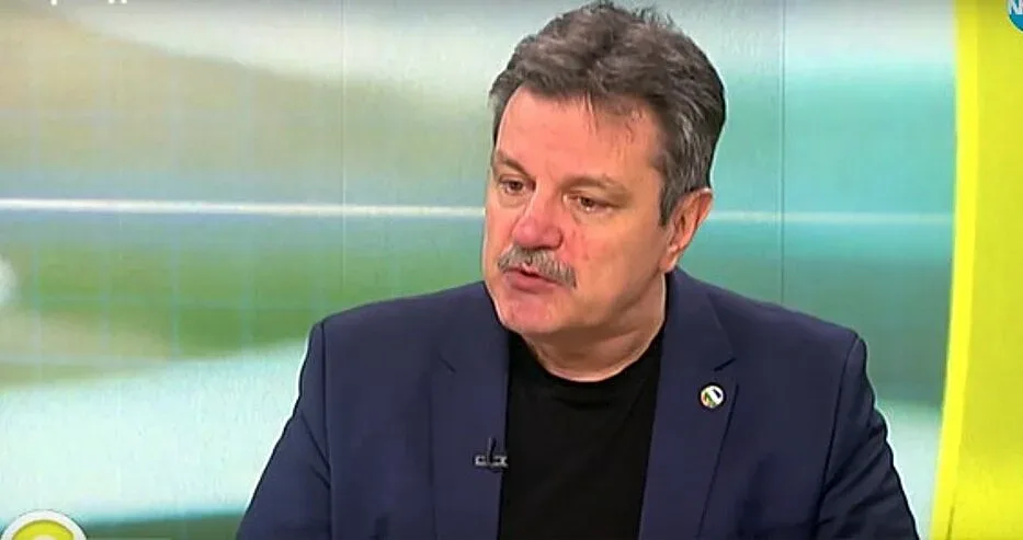 Разкритие. Имат ли кошмар депутатите