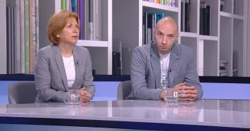 Прочетоха присъдата на кабинета. Идват ли избори?