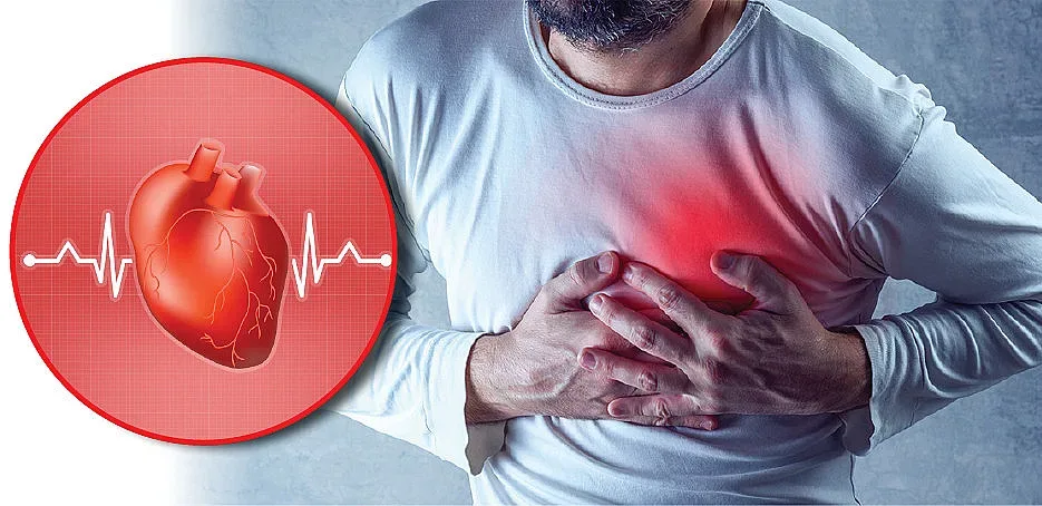 Кралска болест лъже кардиограмата