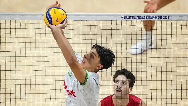 След драмата. Волейболистите с тежко обещание