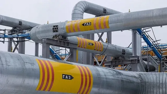 Черните прогнози за газа се сбъднаха. Невиждани цени в Европа