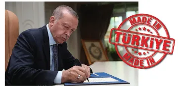 Защо Tурция стана Türkiye?