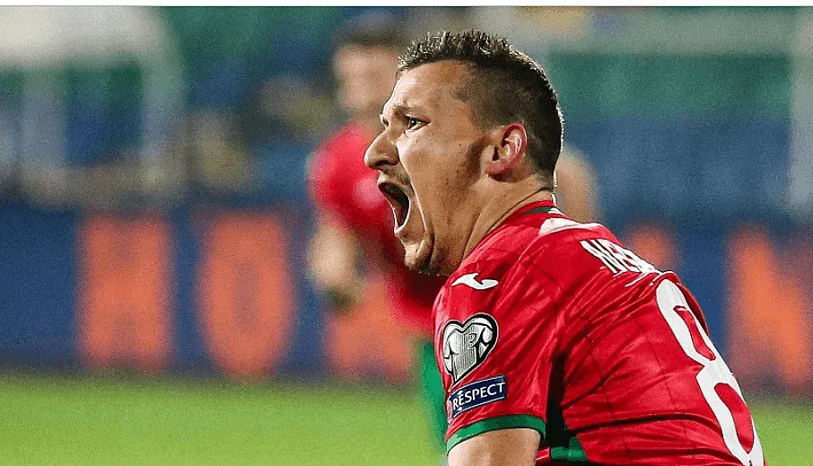 След адската катастрофа! Оперират по спешност национала Тодор Неделев