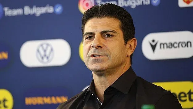 Гонзо назначи бивш на ЦСКА на топ позиция в БФС