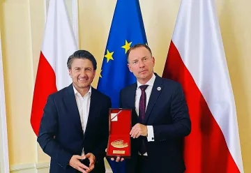 България разширява сътрудничеството си с Полша в областта на туризма