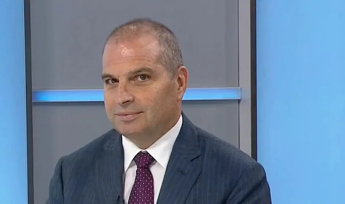 Министър от ИТН с голямо признание. Думите му