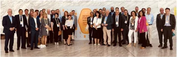 Представиха бг научни изследвания на Европейския форум на пивоварите