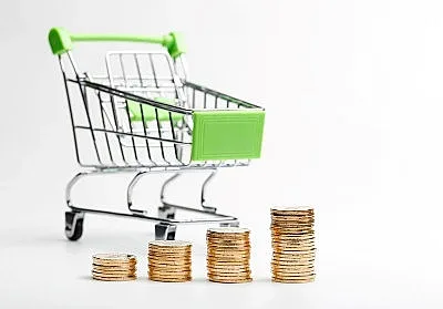 Онлайн бизнес по време на инфлационни периоди