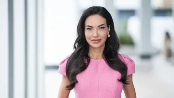 Шок! Къде изчезна топ синоптичка