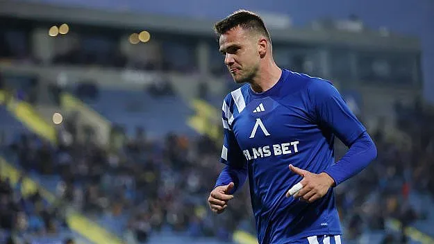 Алекс Колев проговори след драмата в Левски