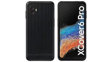 Разкриха повече за Samsung Galaxy XCover 6 Pro