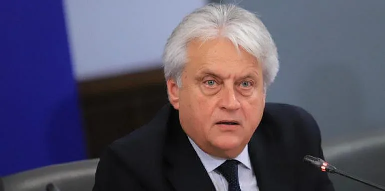 Рашков каза какво ще прави в КПКОНПИ