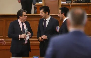 Новото нормално:  Промяна на промяната