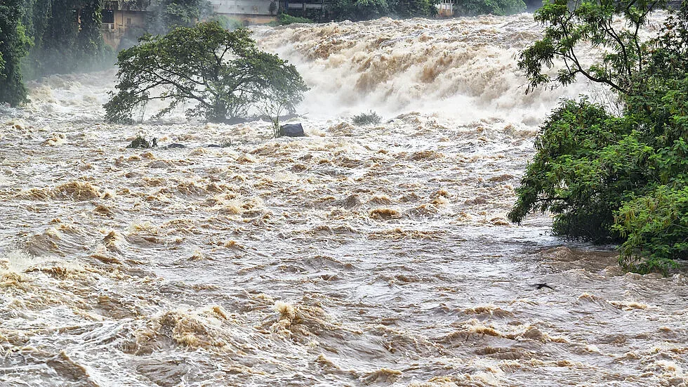 Очакват потоп в Родопите. Не ходете там