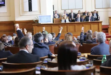 Блокираха бюджета! Има ли паника