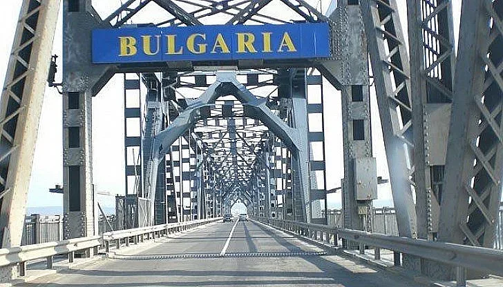 Румъния поиска да отложим ремонта на Дунав мост
