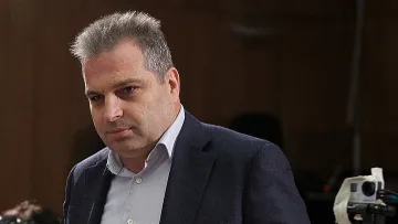 ПП отвърна на Караджов, показа ключово писмо
