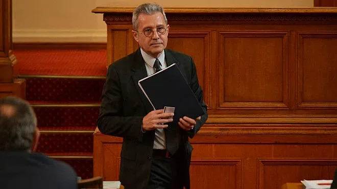 Цонев: Избори, за да измете народът недоразумението
