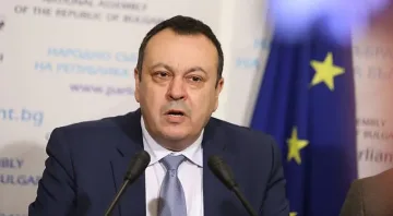 Силни думи на ДПС за "Кирчо лъжеца и Асен крадеца"