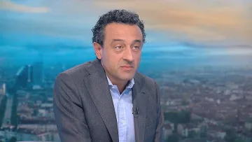 Лорер обвини Слави, че хвърля държавата в хаос, причината