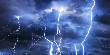 Продължават ли бурите? Прогнозата