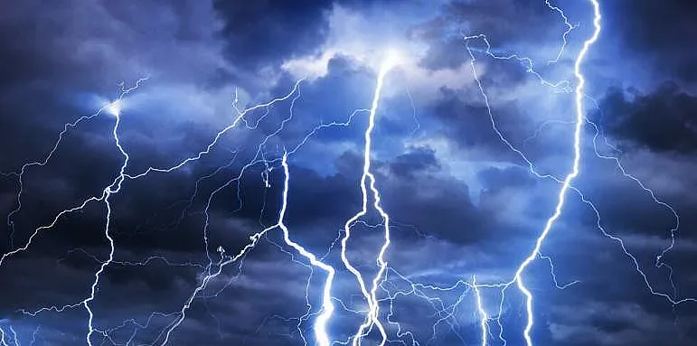 Продължават ли бурите? Прогнозата