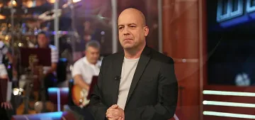 Ами сега? Иво Сиромахов подгони Слави - причината