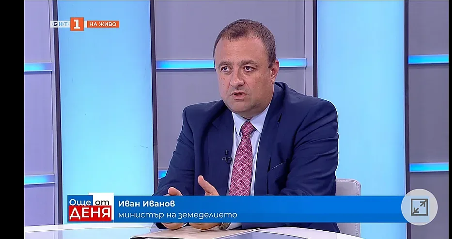 Министър от кабинета шашнат. Каза какво следва