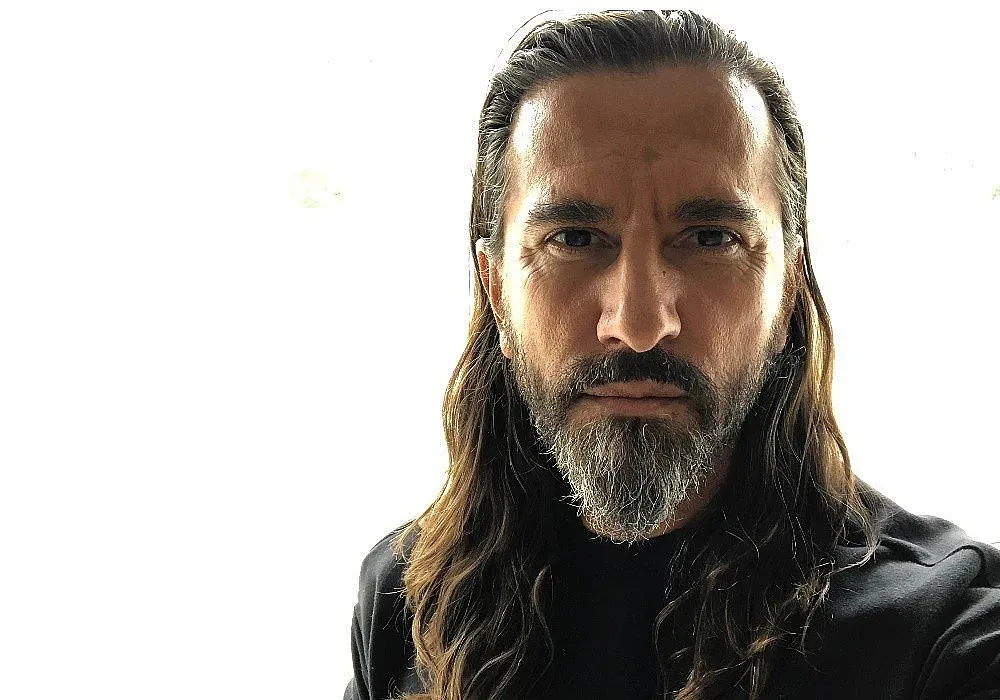 Световноизвестен моден фотограф снима в България