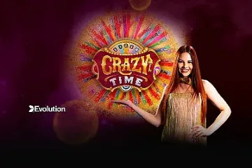 Играта Crazy Time гарантира силни емоции в WINBET