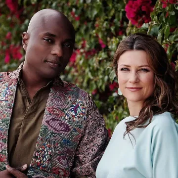 Наследница на норвежкия трон се сгоди за шаман