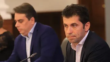 Разпада ли се коалицията? Бюджетът приет без министрите на ИТН
