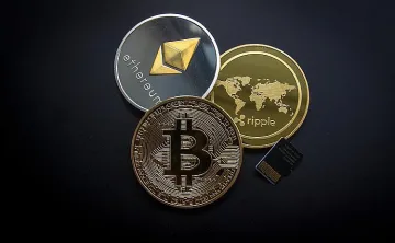 PayPal добавя преводи на криптовалути към други портфейли