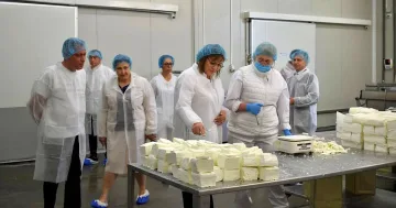 Нинова подслади сиренето за служители в държавна фирма