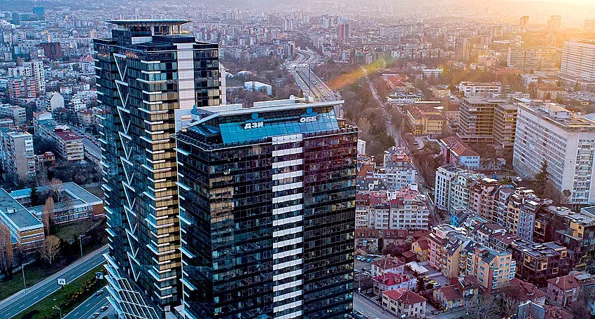 ОББ с нови разработки за повече самостоятелност и сигурност