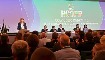 Йотова защити кметовете, скастри кабинета