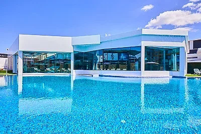 Pulse Beach West Park – летният оазис на София