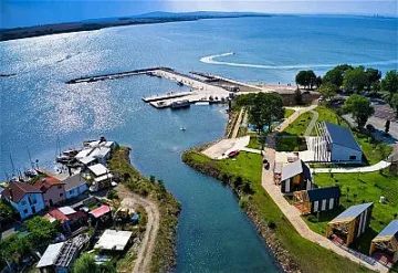 Заповядайте на Рибен фест в Културно-туристически комплекс „Ченгене скеле“ на 17-18 юни