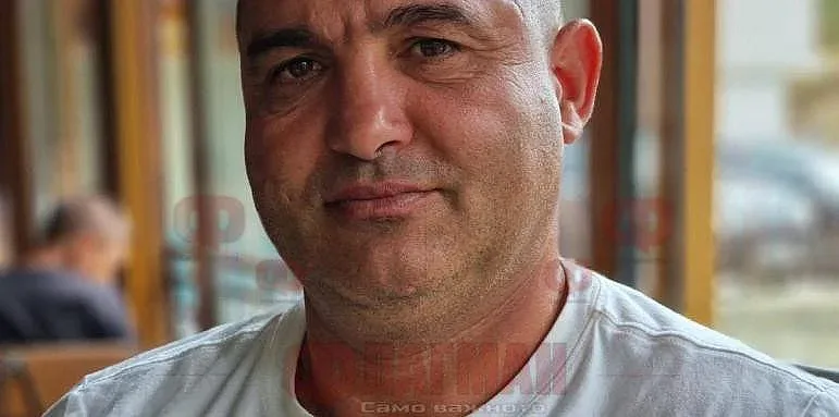 Поршето на Бургазата - ключ към загадката за изчезването на бизнесмена