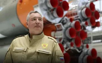 Защо Рогозин плаши "страхливите българи" със Сатаната?