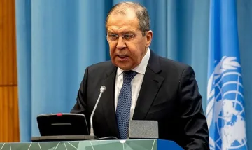 Напрежение! В Белград скочиха на Лавров