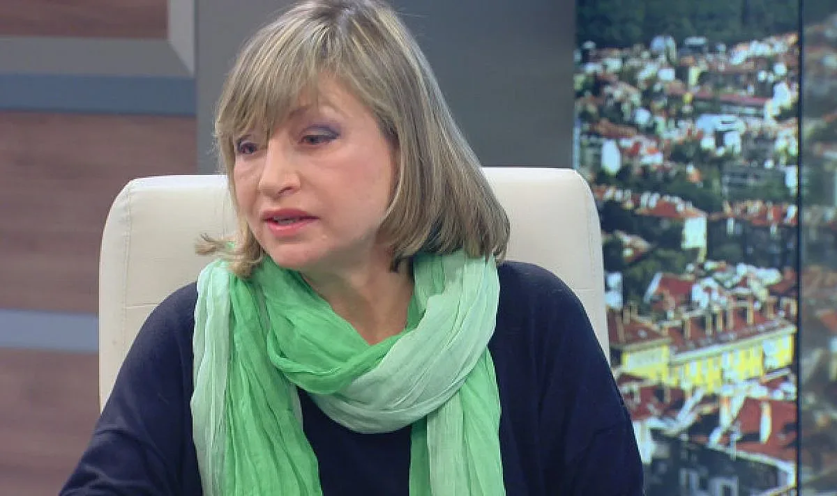 Голяма изненада! Какво направи топ социолог