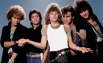Отиде си още една легенда – създателят на Bon Jovi