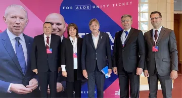 Кой се изнерви от ДПС?