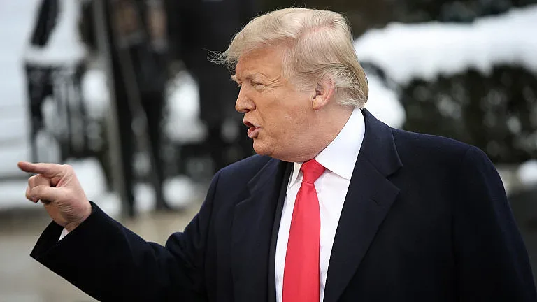 Тръмп гневен. Нахока Иран и Израел