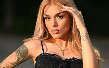 Страшна трагедия сполетя попфолк звезда, какво загуби